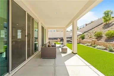 1453 Dittany Court, Calimesa, California 92320