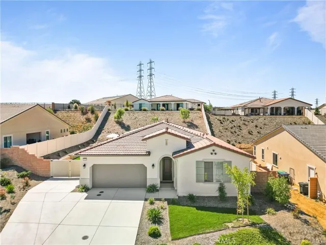 1453 Dittany Court, Calimesa, California 92320