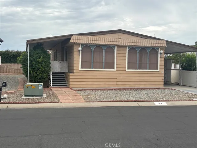 27601 Sun City Blvd, Menifee, California 92586