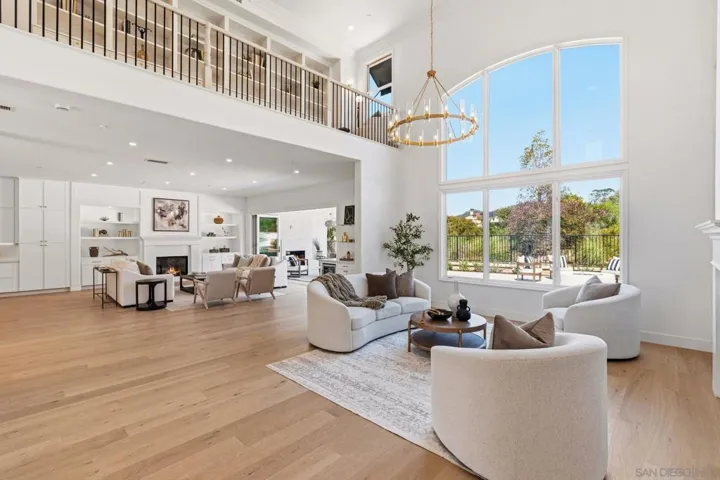 8164 Pale Moon, San Diego, California 92127