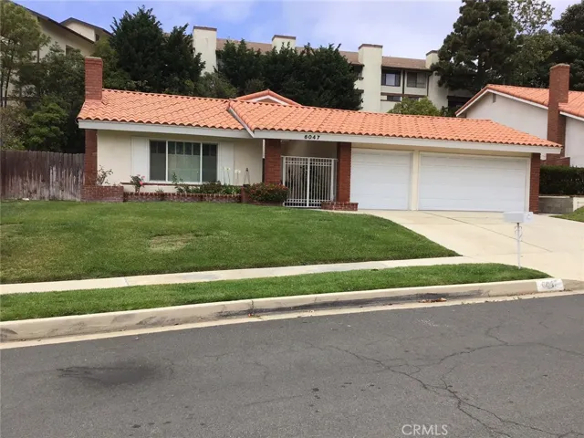 6047 Scotmist, Rancho Palos Verdes, California 90275