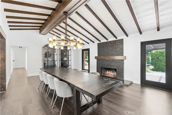 9916 Rathburn, Los Angeles, California 91325