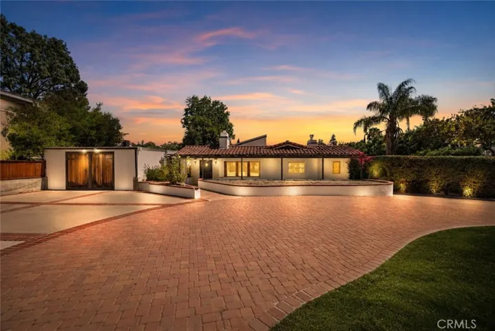 9916 Rathburn, Los Angeles, California 91325