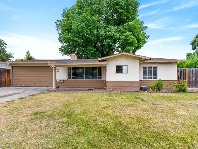 1436 Saratoga Avenue, San Jose, California 95129