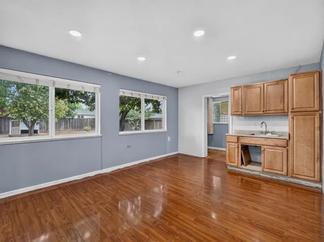 1436 Saratoga Avenue, San Jose, California 95129
