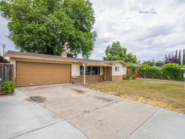 1436 Saratoga Avenue, San Jose, California 95129