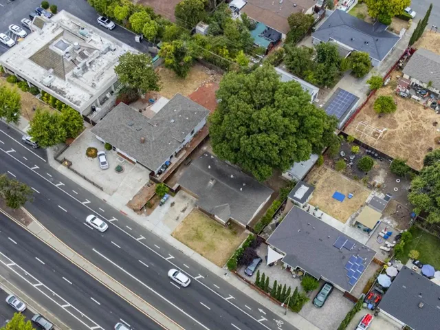 1436 Saratoga Avenue, San Jose, California 95129