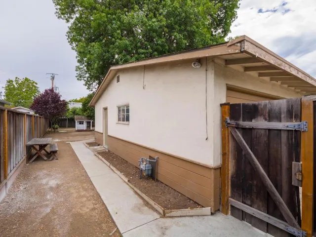 1436 Saratoga Avenue, San Jose, California 95129