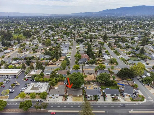 1436 Saratoga Avenue, San Jose, California 95129