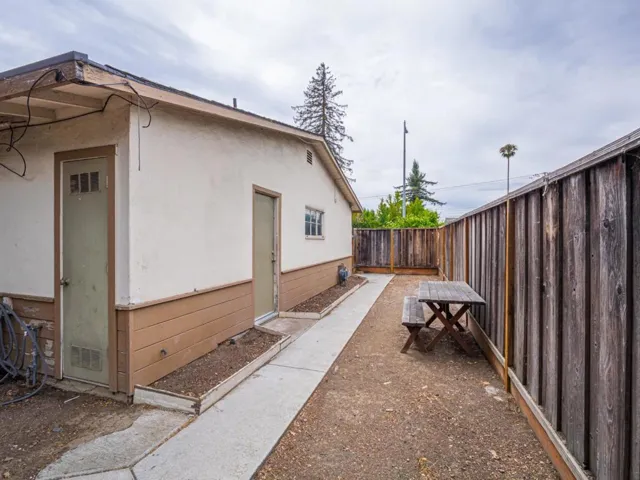 1436 Saratoga Avenue, San Jose, California 95129