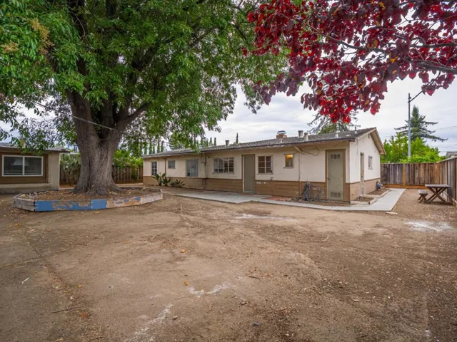 1436 Saratoga Avenue, San Jose, California 95129