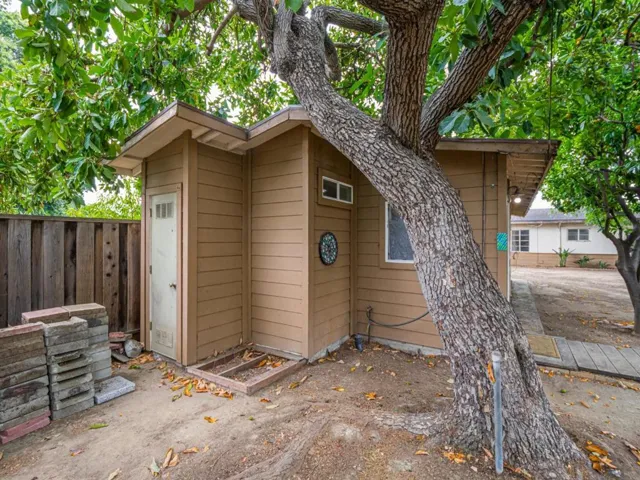 1436 Saratoga Avenue, San Jose, California 95129