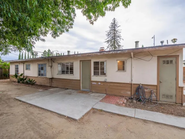 1436 Saratoga Avenue, San Jose, California 95129