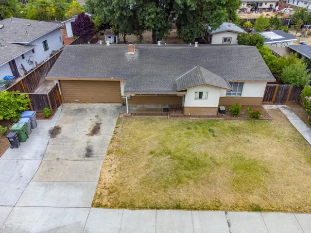 1436 Saratoga Avenue, San Jose, California 95129