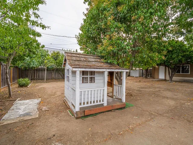 1436 Saratoga Avenue, San Jose, California 95129