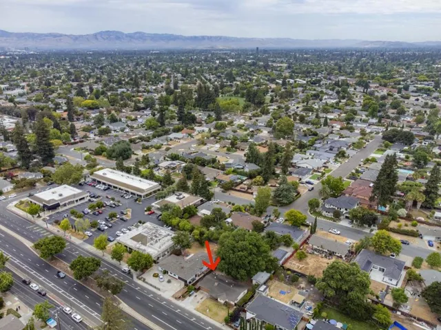 1436 Saratoga Avenue, San Jose, California 95129