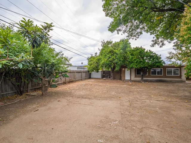 1436 Saratoga Avenue, San Jose, California 95129