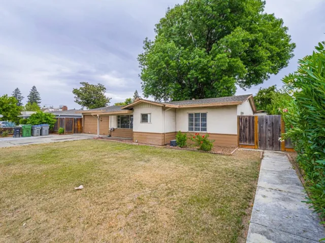 1436 Saratoga Avenue, San Jose, California 95129
