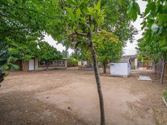 1436 Saratoga Avenue, San Jose, California 95129