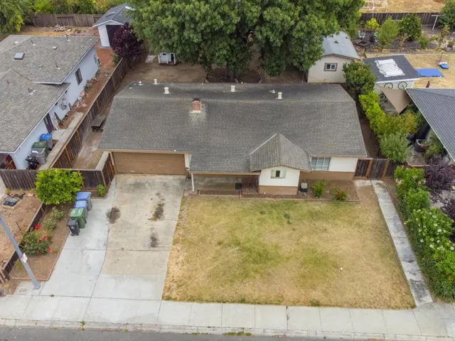 1436 Saratoga Avenue, San Jose, California 95129