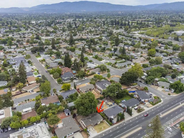 1436 Saratoga Avenue, San Jose, California 95129