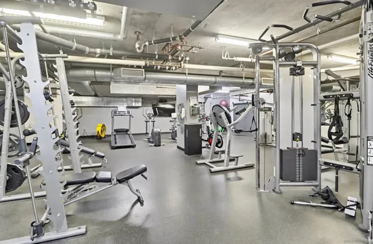 1150 J Street 210, San Diego, California 92101