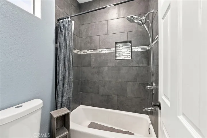 Jack & Jill Bathroom 2