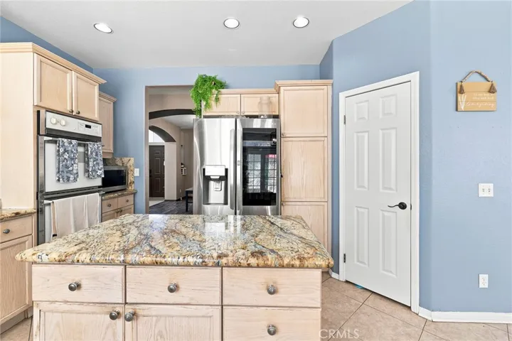 Kitchen =