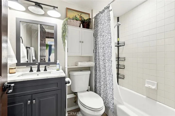 First Floor Bathroom
