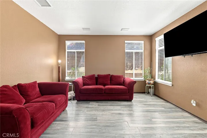 Formal Living Area