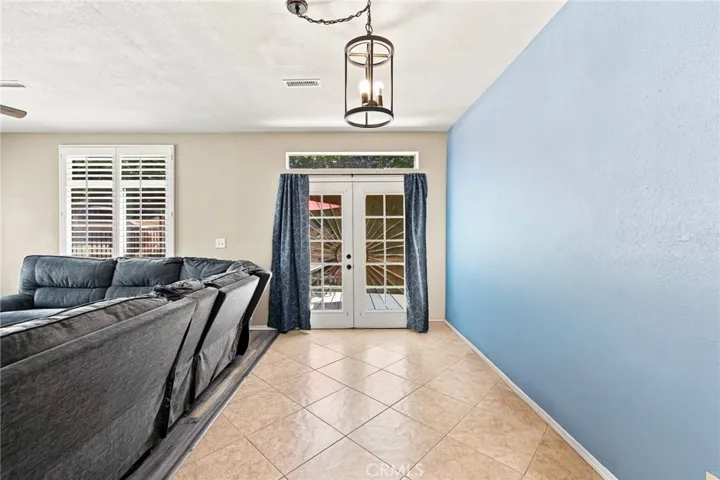 French Patio Doors