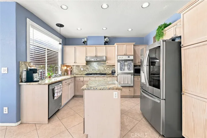 Kitchen Entry