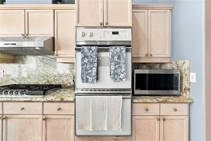 Kitchen Entry