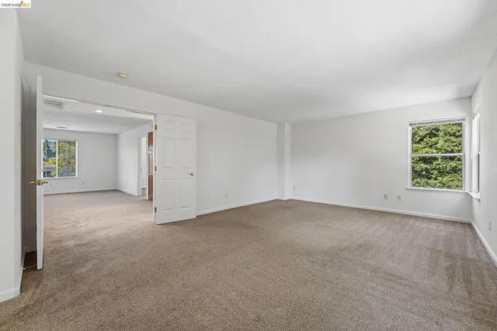 Empty room