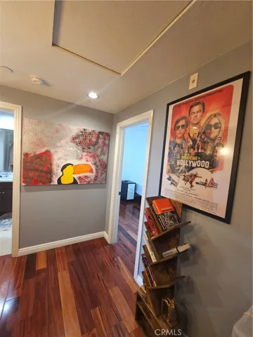 667 S Melrose, Anaheim, California 92805