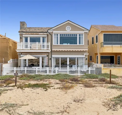 1550 E Oceanfront, Newport Beach, California 92661