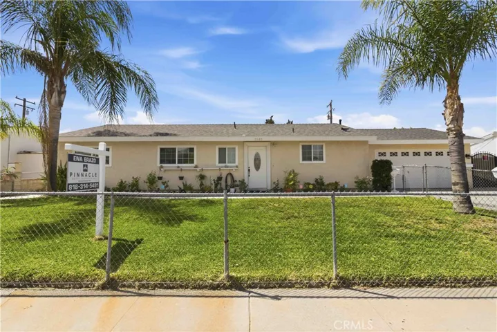 1582 Dakin, Simi Valley, California 93065