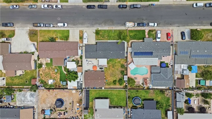 1582 Dakin, Simi Valley, California 93065