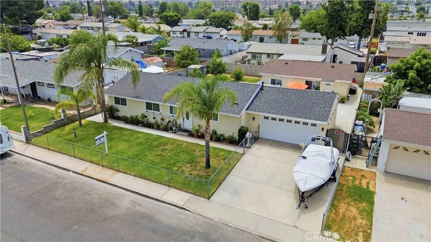 1582 Dakin, Simi Valley, California 93065