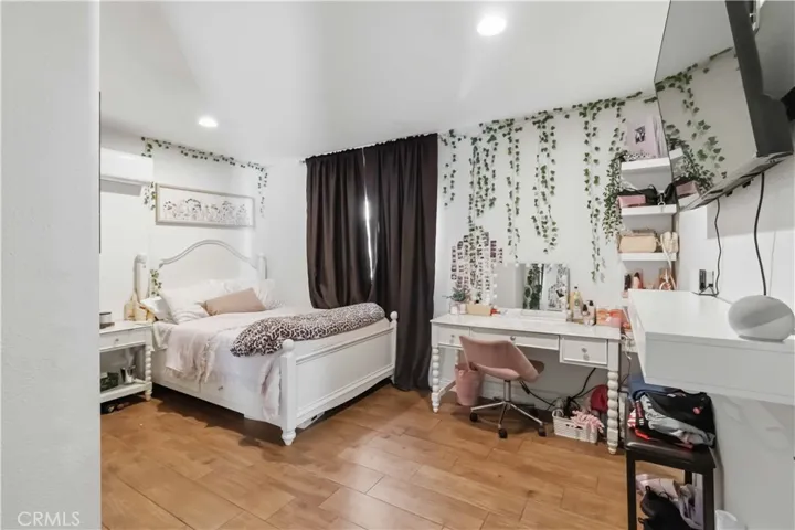 ADU Bedroom 1