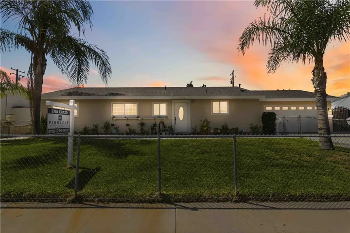 1582 Dakin, Simi Valley, California 93065