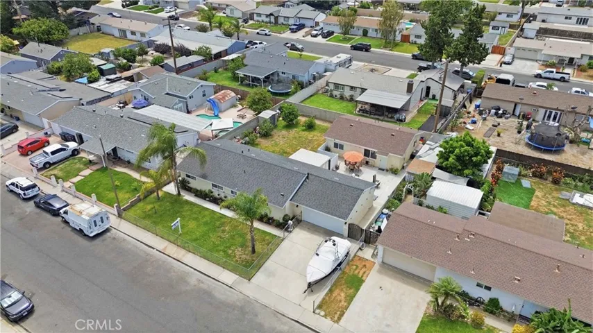 1582 Dakin, Simi Valley, California 93065