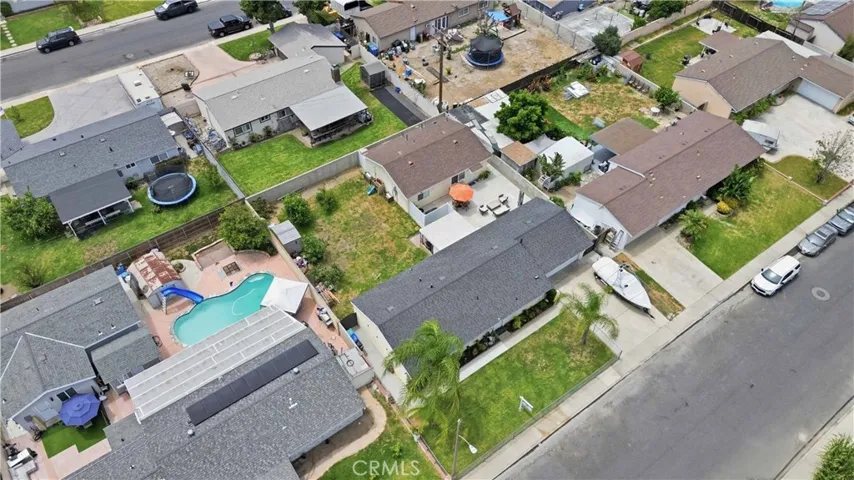 1582 Dakin, Simi Valley, California 93065