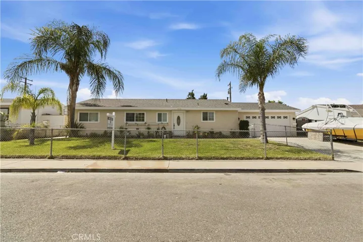 1582 Dakin, Simi Valley, California 93065