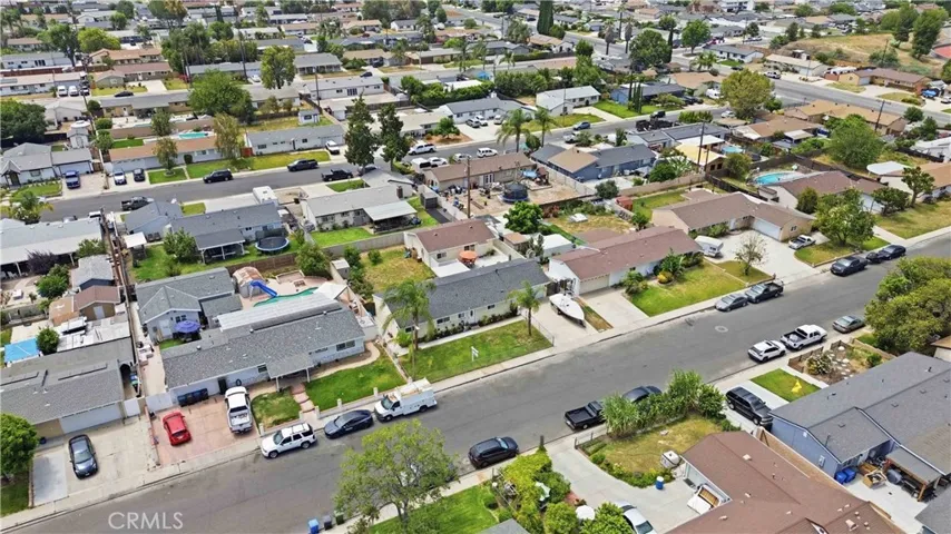 1582 Dakin, Simi Valley, California 93065