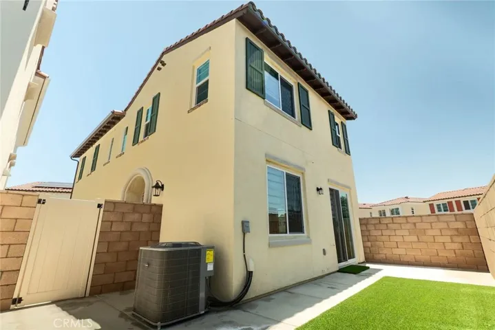 401 Verna St, Upland, California 91786
