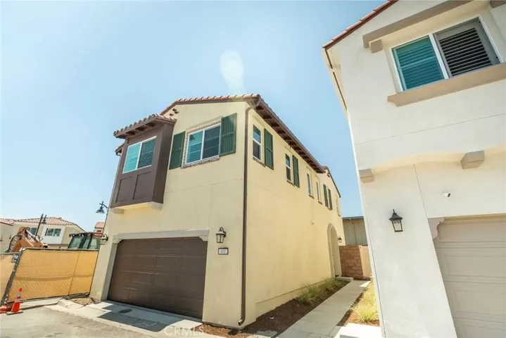 401 Verna St, Upland, California 91786