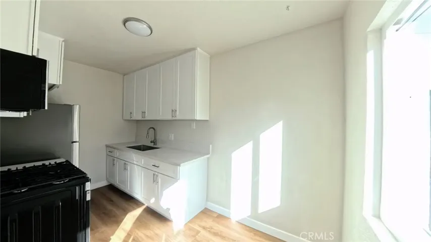 Unit 2 Kitchen
