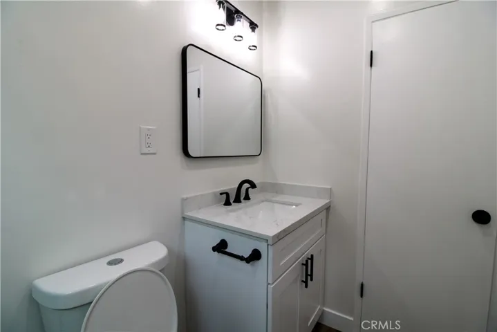 Unit 1 Bathroom