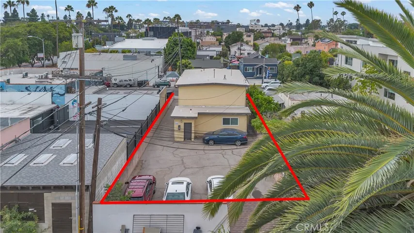 3272 Fay, Culver City, California 90232